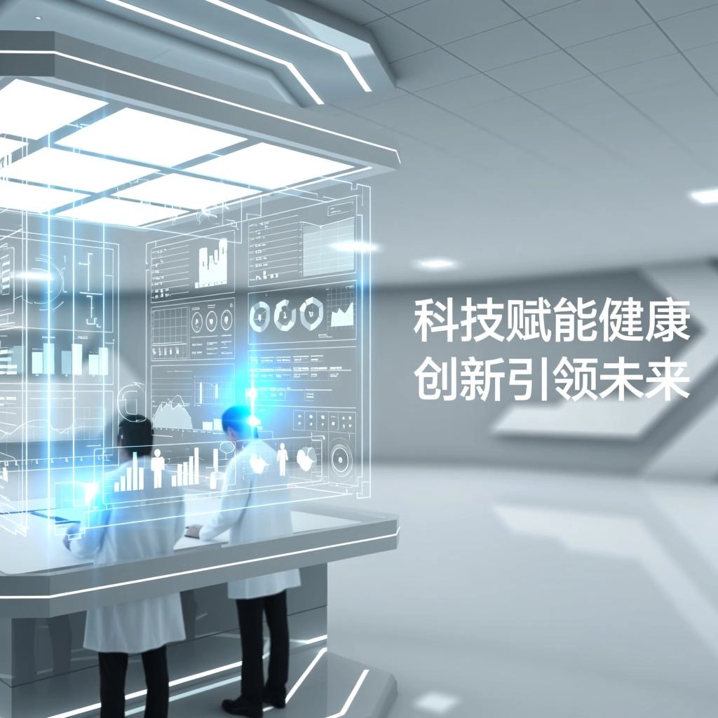 平安生物研发中心